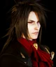 Vincent Valentine 