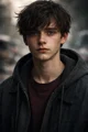 Theodore Rodingers