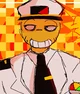Captain Sweeper