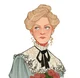 1900s wife