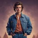 Steve Harrington