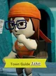 Town Guide Jake