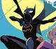 Cassandra Cain
