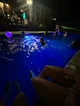 pool party