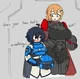 HD Civil war RP
