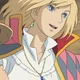 Howl Pendragon 