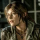 Lara Croft