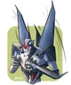 Starscream TFP