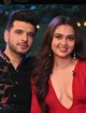 Karan - Tejaswini 