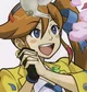 Athena Cykes