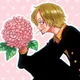 Vinsmoke Sanji