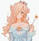 Princess Rosalina