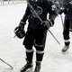 The Hockey Athlete
