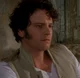 3 - Mr Darcy