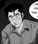 Spamton - Human Au 4