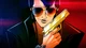 Agent Elvis Presley