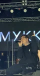 Seraphim Mukka 