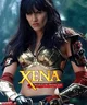 Sandals of Xena