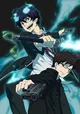 Blue Exorcist
