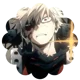 1 KATSUKI BAKUGO