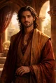 Prince Soryn Martell