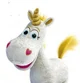 Buttercup Toy Story