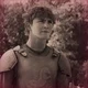 Percy Jackson