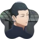 2 SUGURU GETO