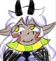 Jevil - Human Au