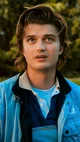 Steve Harrington 