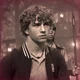 Percy Jackson