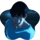 2 TOJI FUSHIGURO