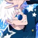 Satoru gojo 