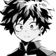Izuku Midoriya