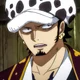 Trafalgar Law