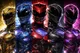 Power Rangers 
