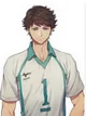 Oikawa tooru 