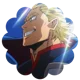 1 TOSHINORI YAGI