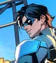 Dick Grayson 