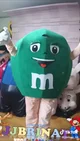 ManM Verde