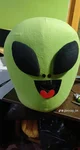 Alien Ze