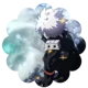 1 KATSUKI BAKUGO