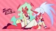 Scanty and Kneesocks