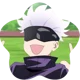2 SATORU GOJO