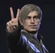 Leon Scott Kennedy