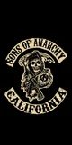 Sons of Anarchy 
