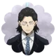 1 SHOUTA AIZAWA