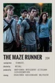 Maze Runner 
