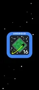 Crystal - Android 16