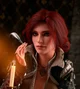 Triss Merigold